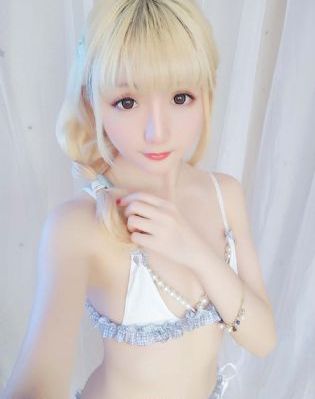 艳色淑女