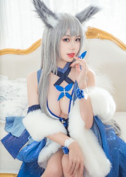 第二次也很美