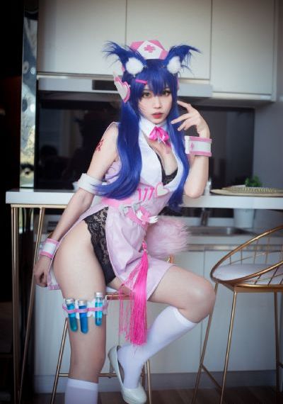 给魔鬼一个女儿