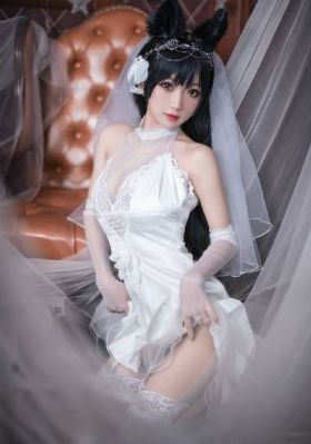 女仆教育