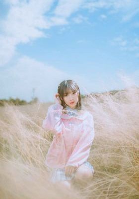 一路向西 王李丹妮